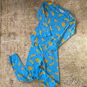 Hanna Andersson pajamas